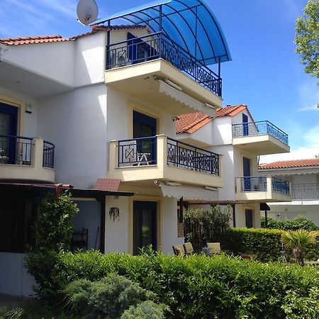 Skala Fourkas Holiday Home Екстериор снимка