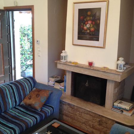 Skala Fourkas Holiday Home Екстериор снимка