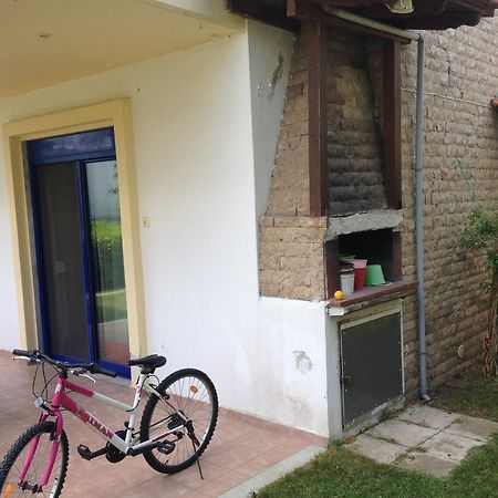 Skala Fourkas Holiday Home Екстериор снимка