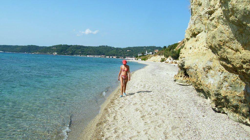 Skala Fourkas Holiday Home Екстериор снимка