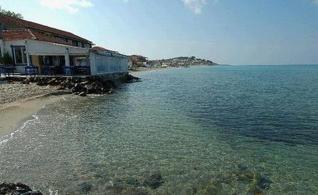 Skala Fourkas Holiday Home Екстериор снимка