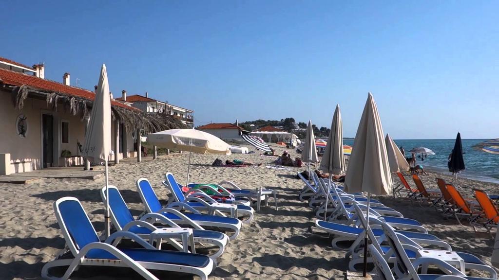 Skala Fourkas Holiday Home Екстериор снимка
