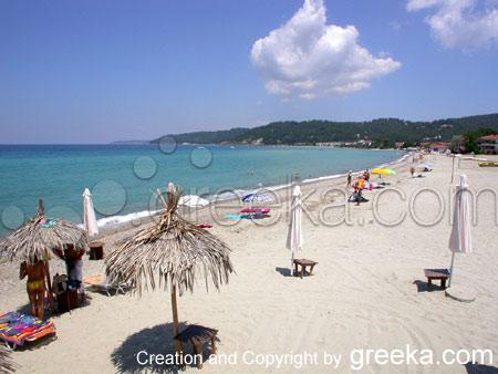 Skala Fourkas Holiday Home Екстериор снимка
