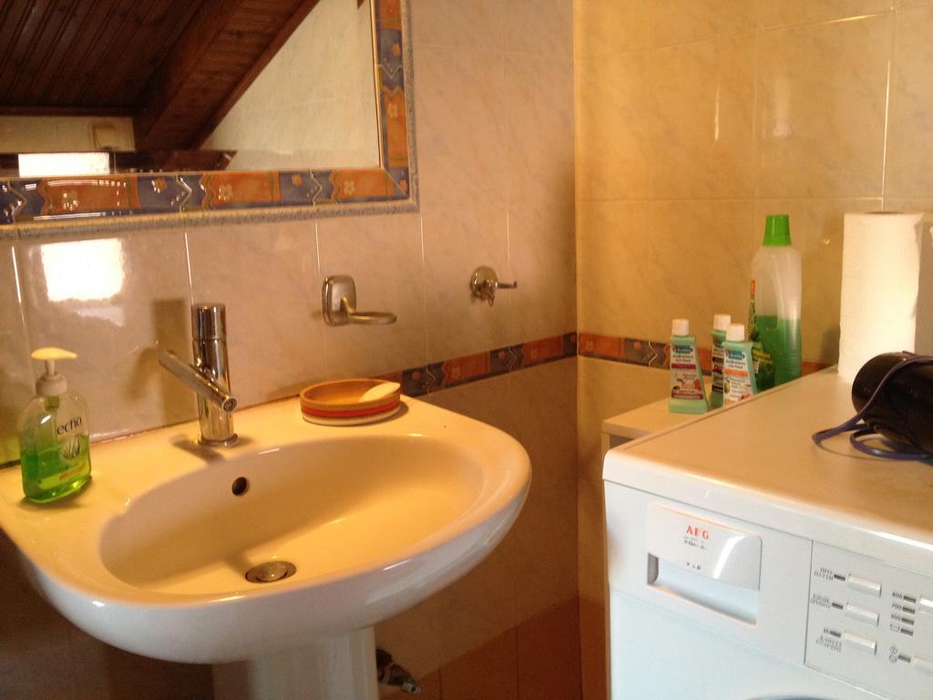 Skala Fourkas Holiday Home Екстериор снимка