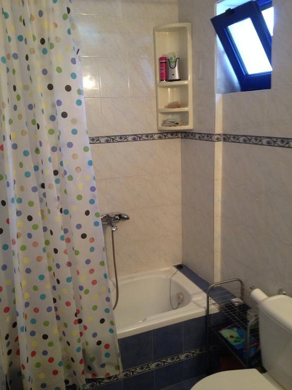 Skala Fourkas Holiday Home Екстериор снимка