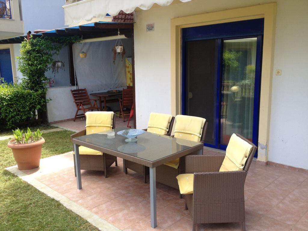 Skala Fourkas Holiday Home Екстериор снимка