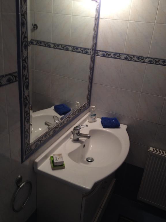 Skala Fourkas Holiday Home Екстериор снимка