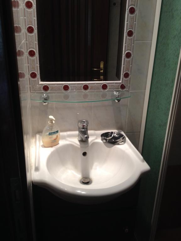 Skala Fourkas Holiday Home Екстериор снимка