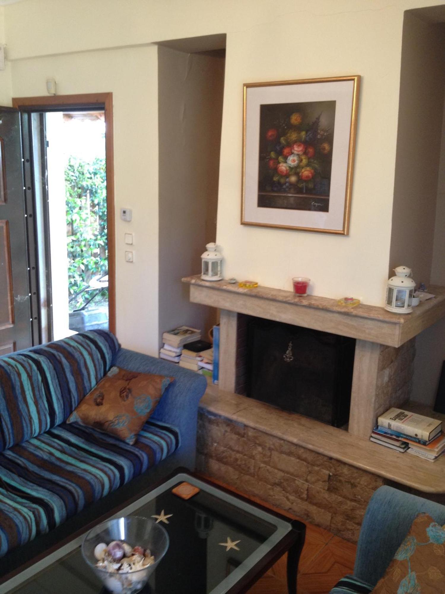 Skala Fourkas Holiday Home Екстериор снимка