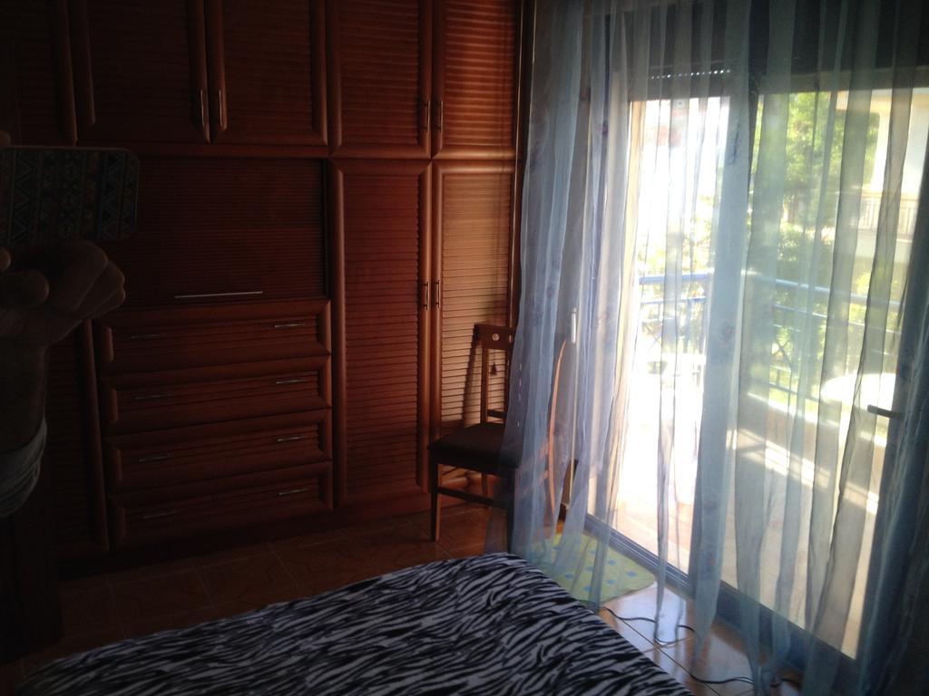 Skala Fourkas Holiday Home Екстериор снимка
