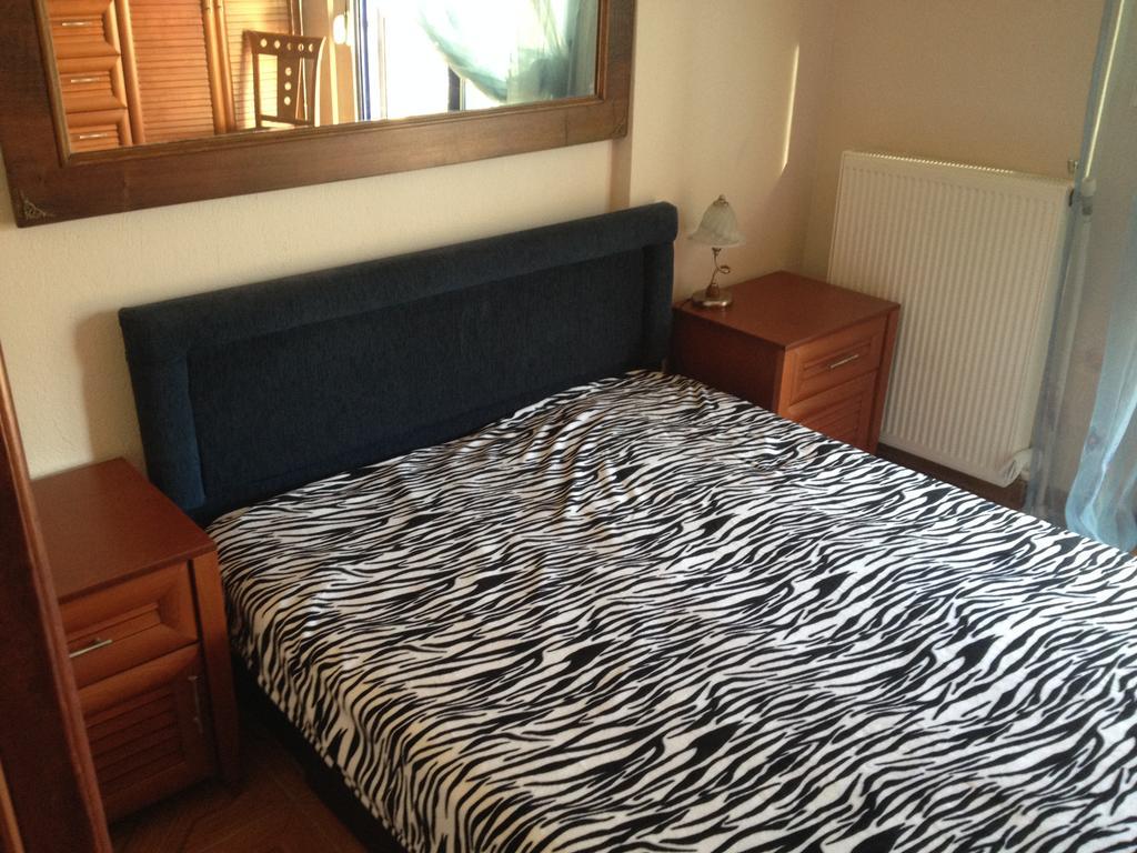 Skala Fourkas Holiday Home Екстериор снимка
