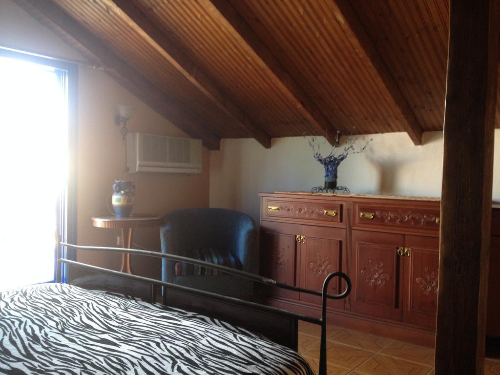 Skala Fourkas Holiday Home Екстериор снимка
