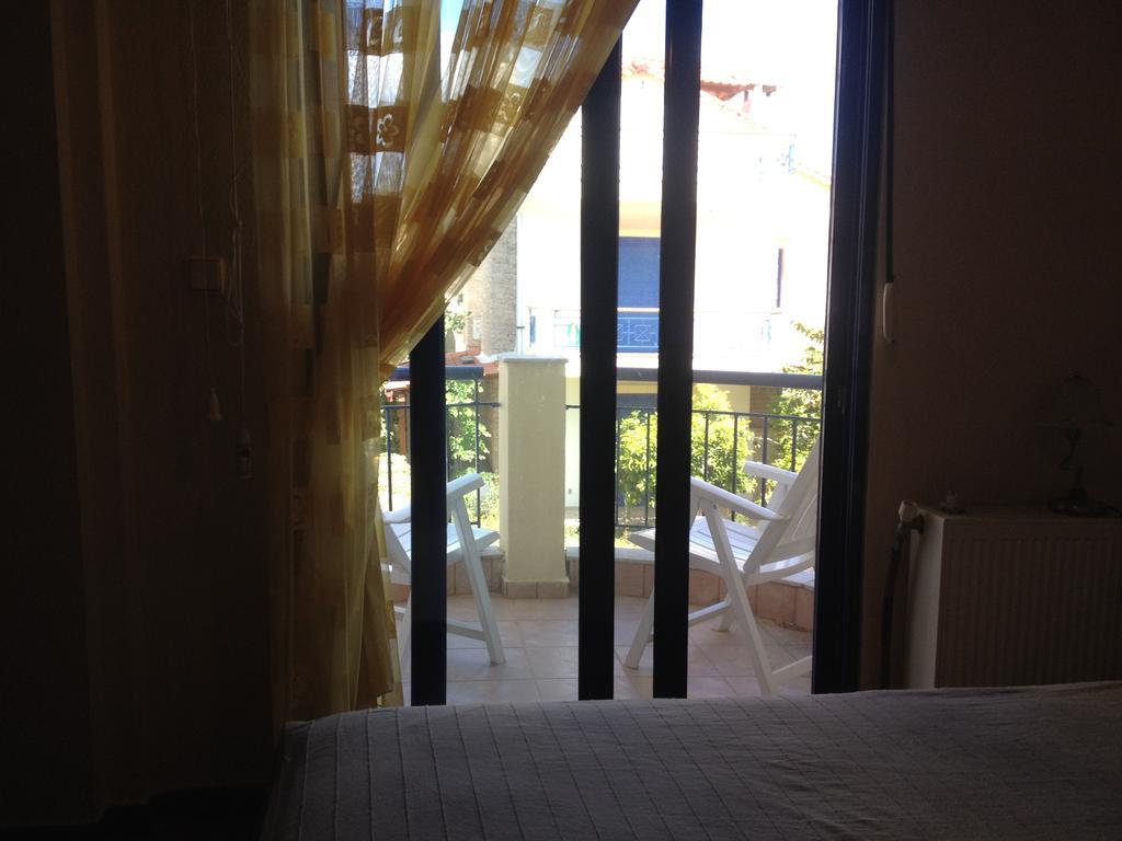 Skala Fourkas Holiday Home Екстериор снимка