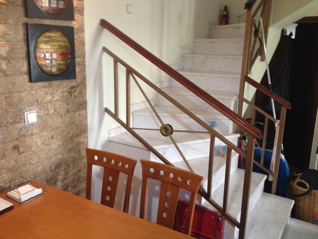 Skala Fourkas Holiday Home Екстериор снимка