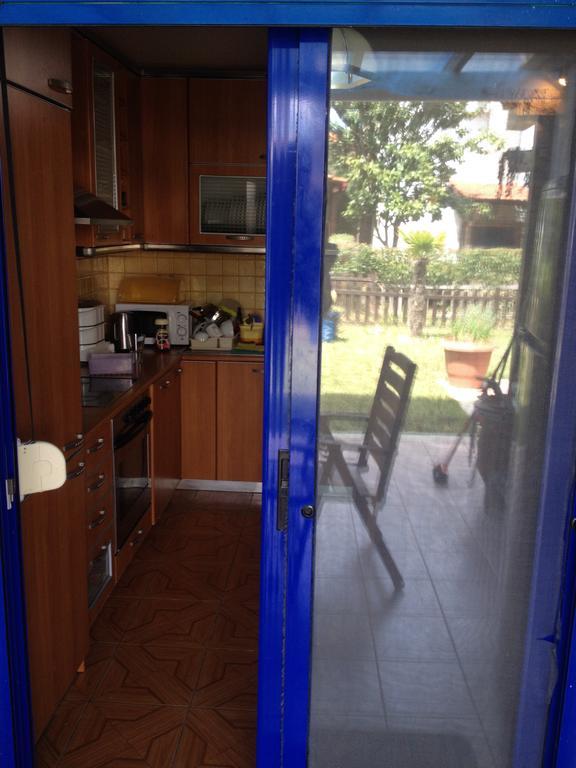 Skala Fourkas Holiday Home Екстериор снимка