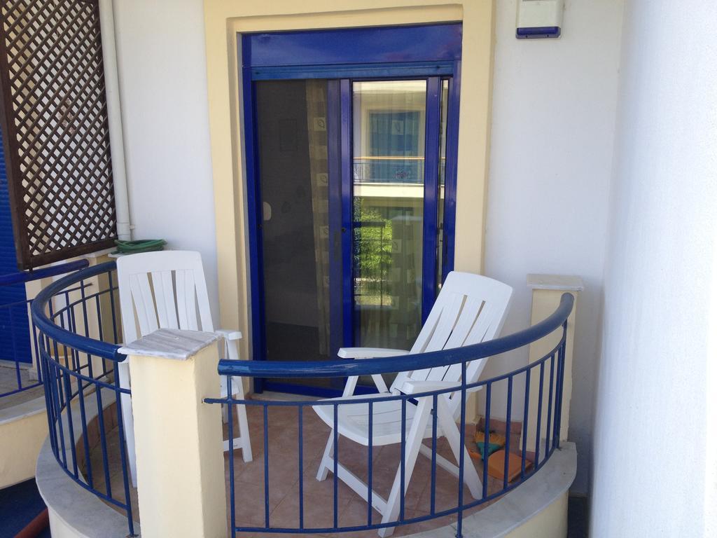 Skala Fourkas Holiday Home Екстериор снимка