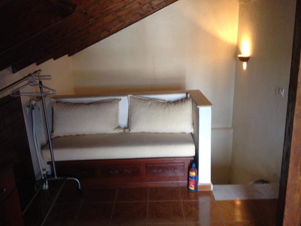 Skala Fourkas Holiday Home Екстериор снимка