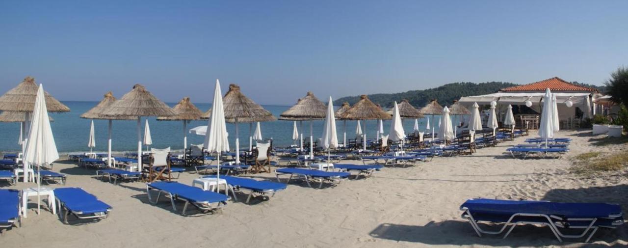 Skala Fourkas Holiday Home Стая снимка